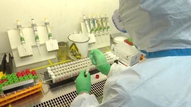 高风险进口冷链食品入沪将进行核酸检测