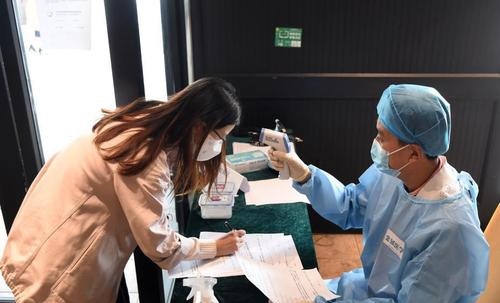 百度健康核酸检测线上预约量增10倍