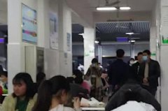 安徽五河55人参加周岁宴后呕吐发烧：核