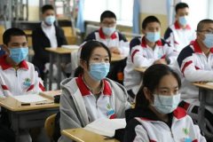 提醒！十堰初三学生5月18日前完成核酸检