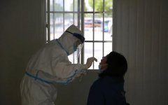 来京哪些人要核酸检测、去哪做、费用多