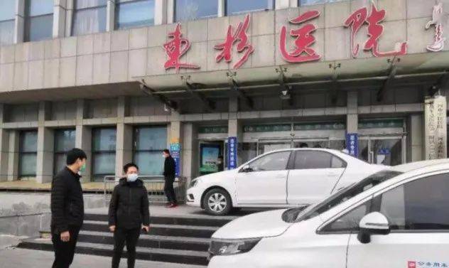 三河燕郊严查核酸检测，有医疗机构被查