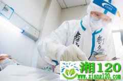 湖北推出新冠肺炎康复门诊