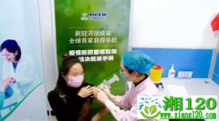 中国疫苗研发开启“战时速度” 全球