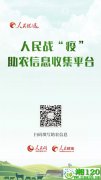 人民战“疫”同奔小康——人民优选推出