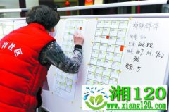 “战疫”民情图直通每一家
