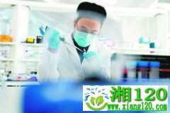 与病毒赛跑