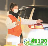 保卫武汉的决心更坚定（一线抗疫群英谱