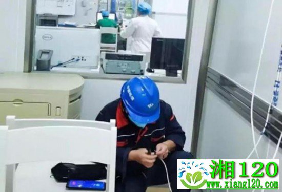 共筑长城，抗击疫情，北京市政协科技委在行动