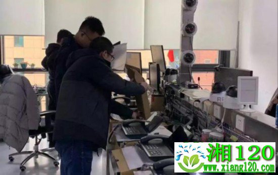 共筑长城，抗击疫情，北京市政协科技委在行动