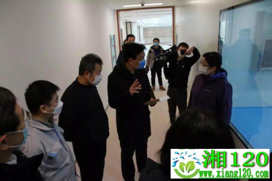 共筑长城，抗击疫情，北京市政协科技委在行动
