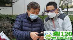 “铁人医生”姚尚龙康复记：从没忘记自