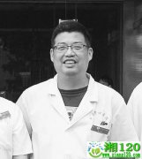 孝感医生黄文军殉职：日看诊百余人&nb