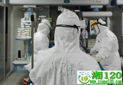 95后男护士，不认怂的“小兄弟”