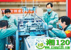 23条口罩生产线火速恢复