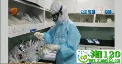 培养合格医护人，赴武汉抗疫一线参战