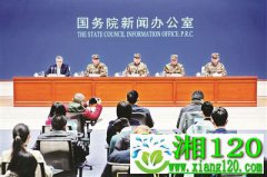 抗疫一线全军医护人员保持“零感染”
