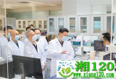 协同推进新冠肺炎防控科研攻关 为打