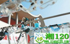 防护，一丝不苟