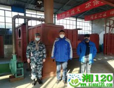 前面忙治病，后面莫污染，处理医疗废物