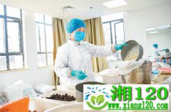 湖北孝感：加强中药供应