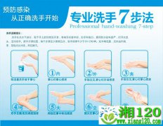 消毒防护要做好 居家出行更安全