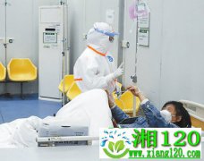 武汉部分医院陆续恢复普通门诊