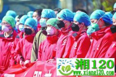 方舱医院休舱后，医护人员去哪了