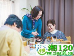 日本兴起新型养老模式