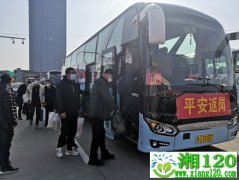 河北沧州渤海新区“点对点、一站式”服