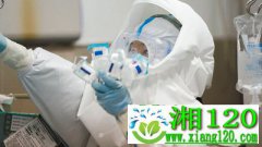 一线抗疫群英谱：挺身而出 护佑健康