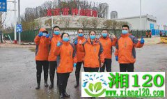 不辞辛苦 做好保障
