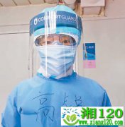 “救护冠军”冲锋在前