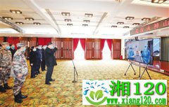 毫不放松抓紧抓实抓细各项防控工作&nb