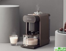 每天一杯鲜豆浆，春季养肺正当时！