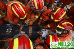 泉州坍塌酒店已救出48人！国家卫健委派