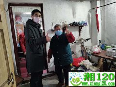 社区工作者：防疫，与社区居民“同悲喜