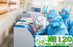 全球合力抗疫呼唤“行动派”