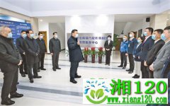 统筹推进疫情防控和经济社会发展工作