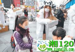 这个春天，全球荡漾着“中国温暖”