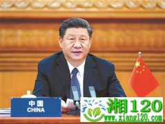 坚决打好疫情防控全球阻击战