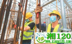 武汉东湖高新区复工防疫两不误