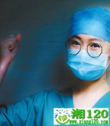 “这是医生的战争，我必须参加”