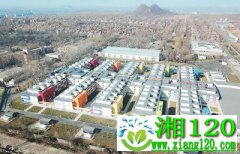 时隔十七载 再战小汤山