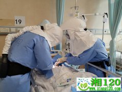 武汉决战“断后队”，打出重症救治的“