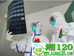 张忠德：中西医协同的中国经验值得全球